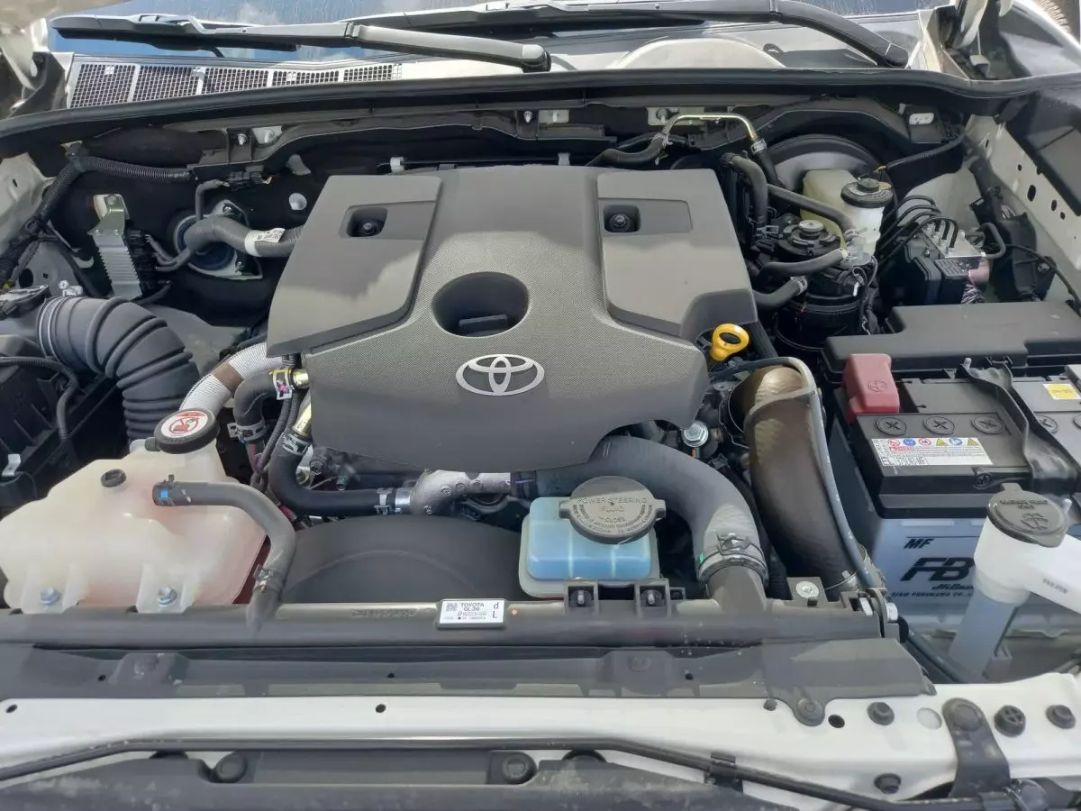 engine