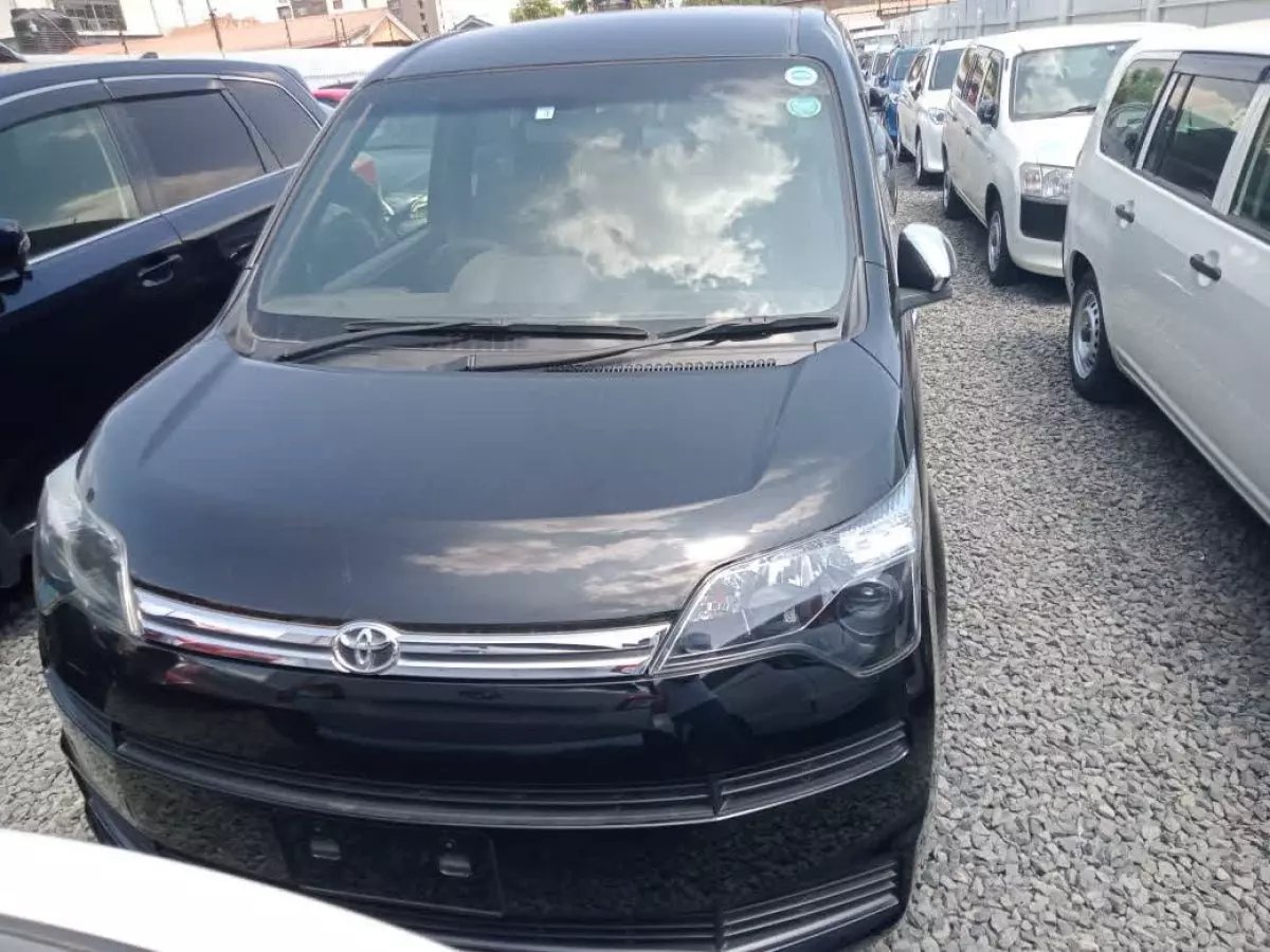 car Front