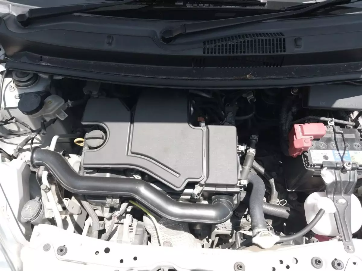engine