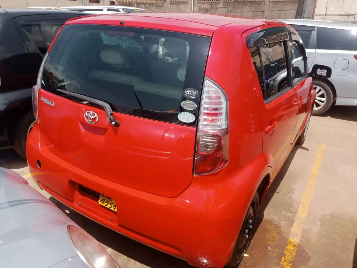car Right