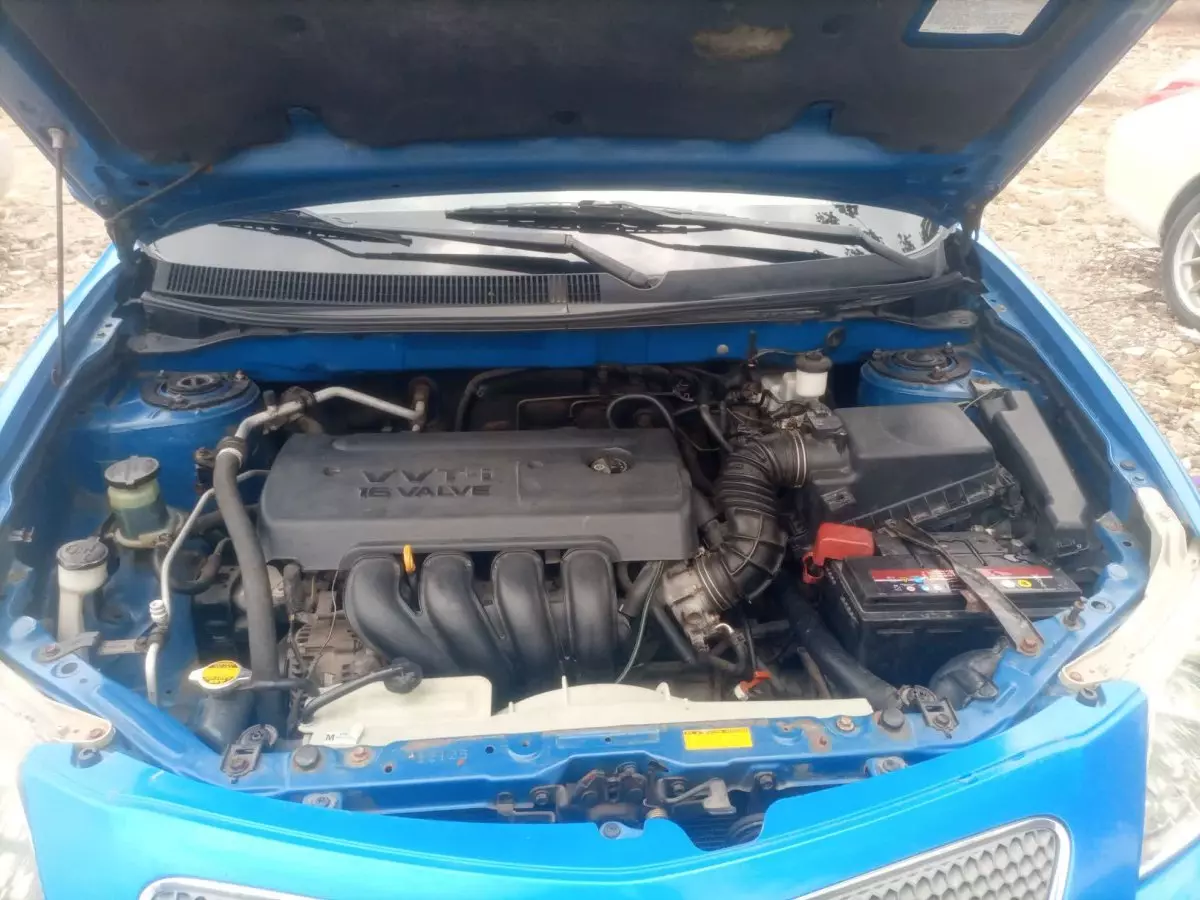 engine