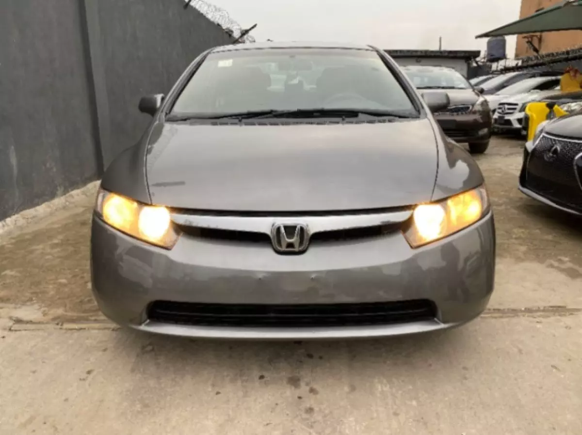 Honda Civic - 2006
