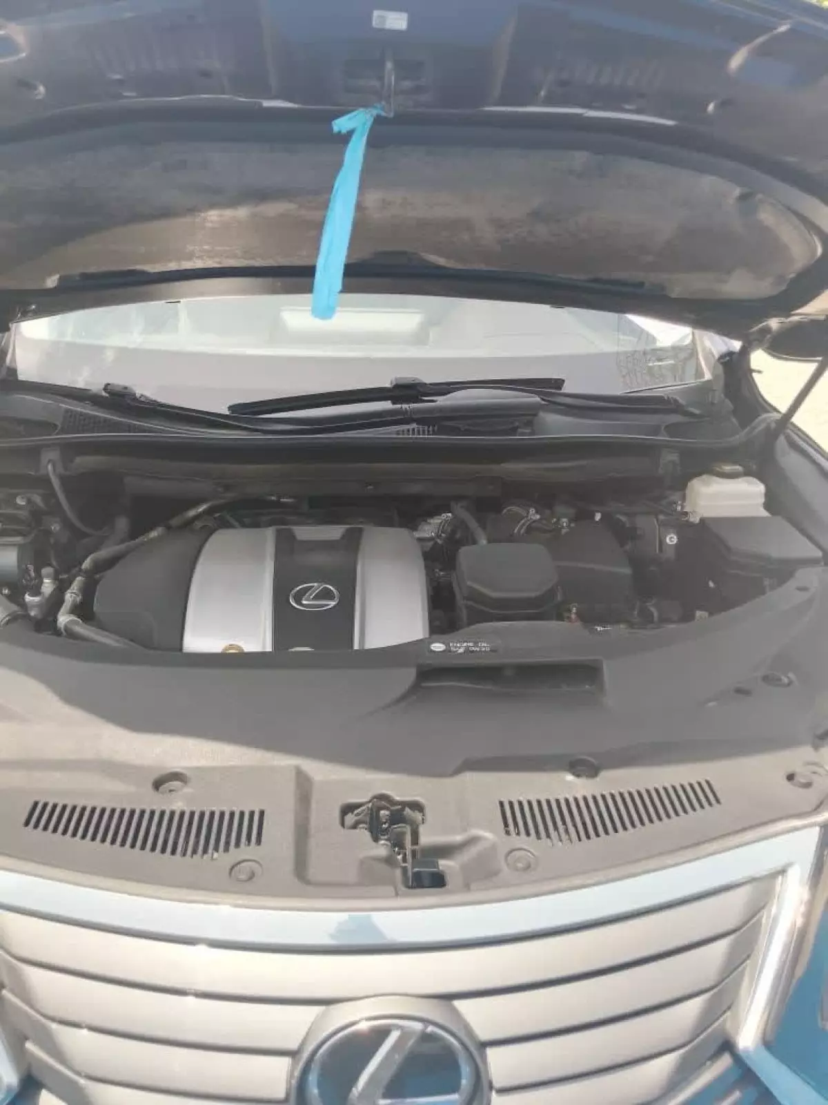 engine