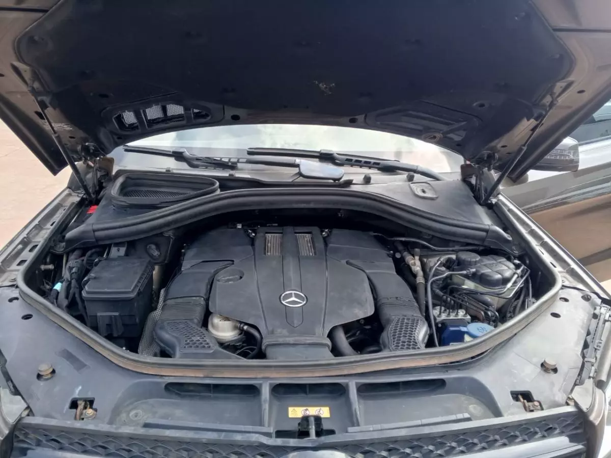 engine