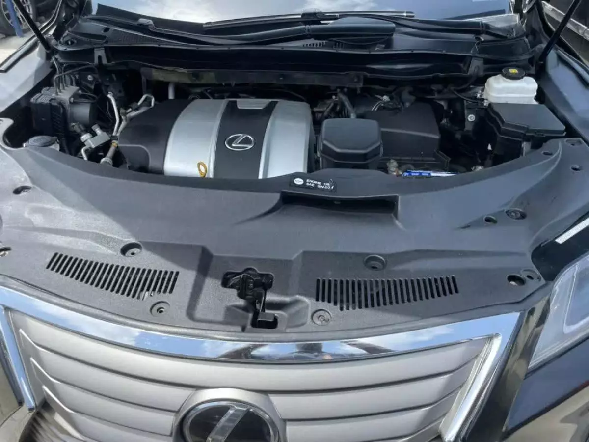 engine