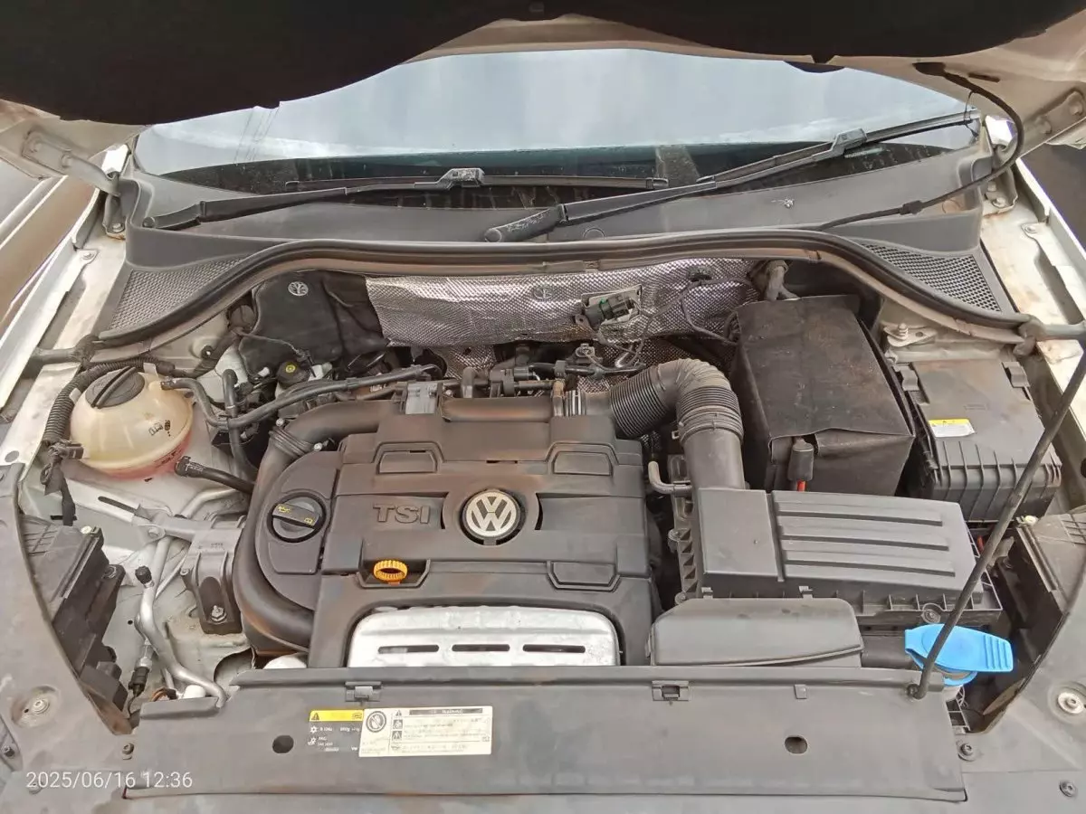 engine