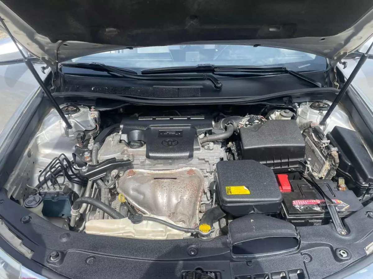engine