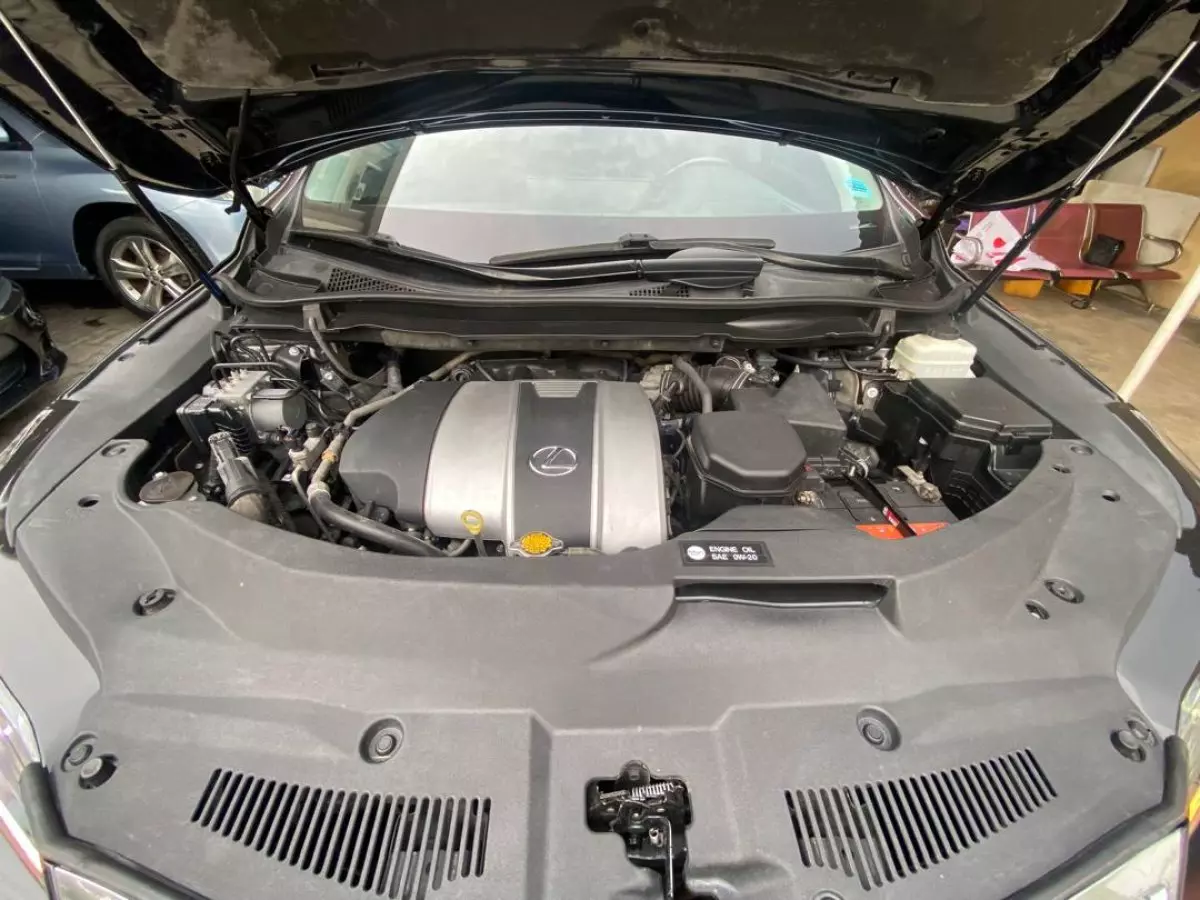 engine