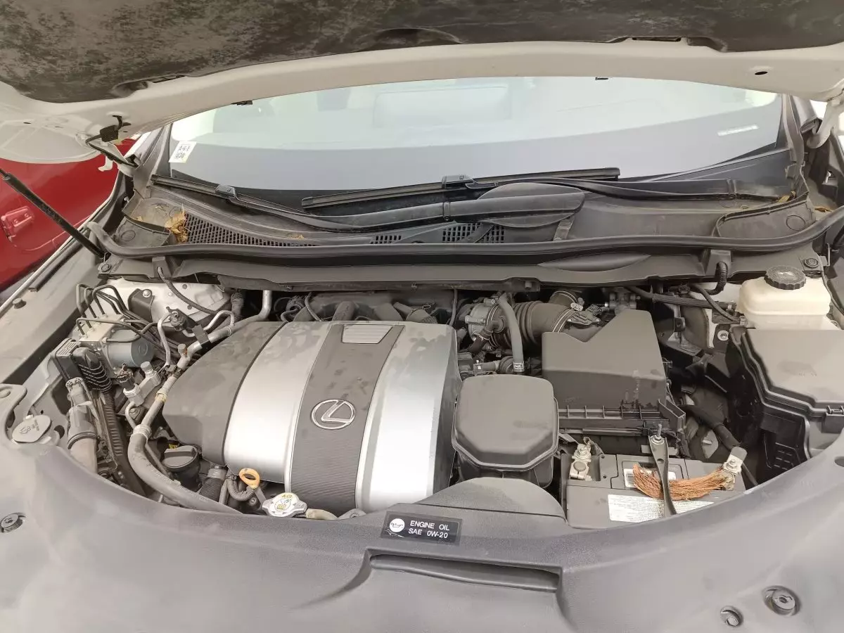 engine