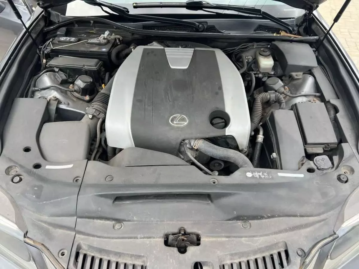 engine