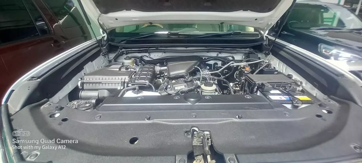 engine