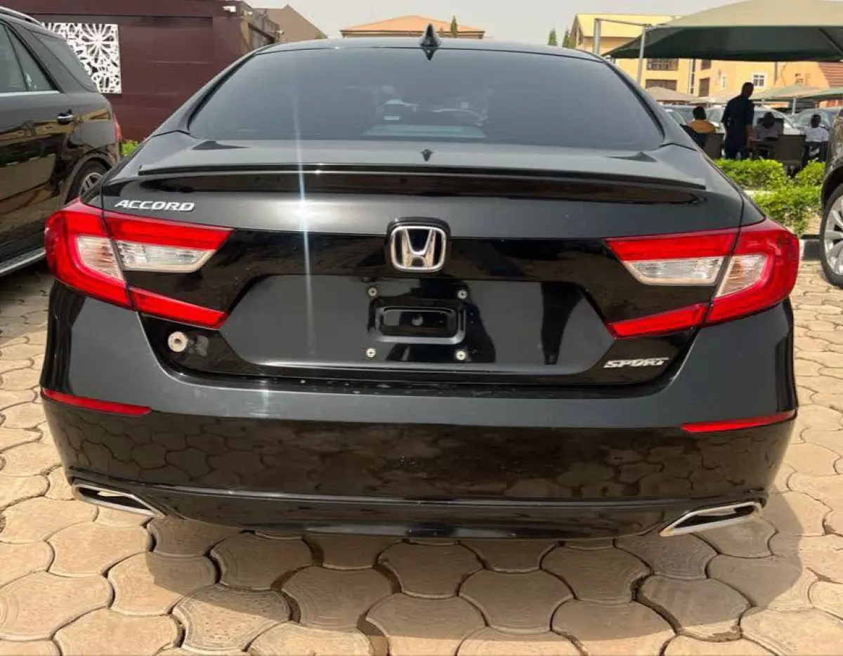 car Back