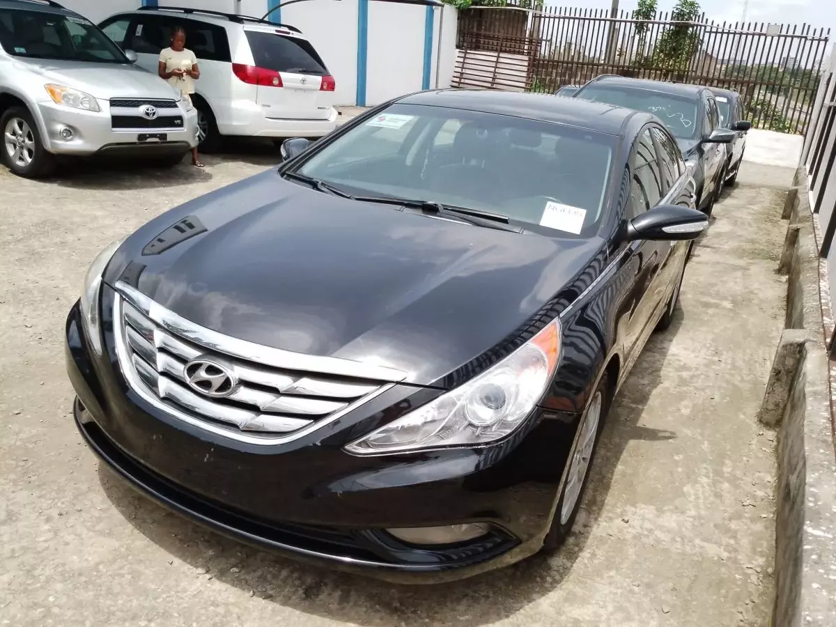 car Back