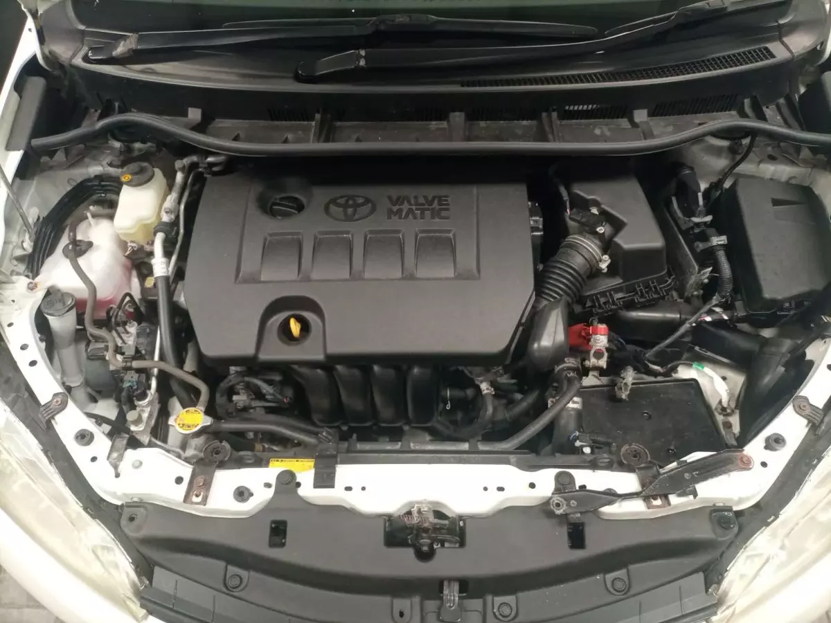 engine