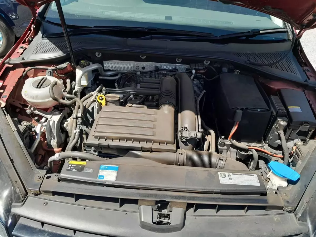 engine