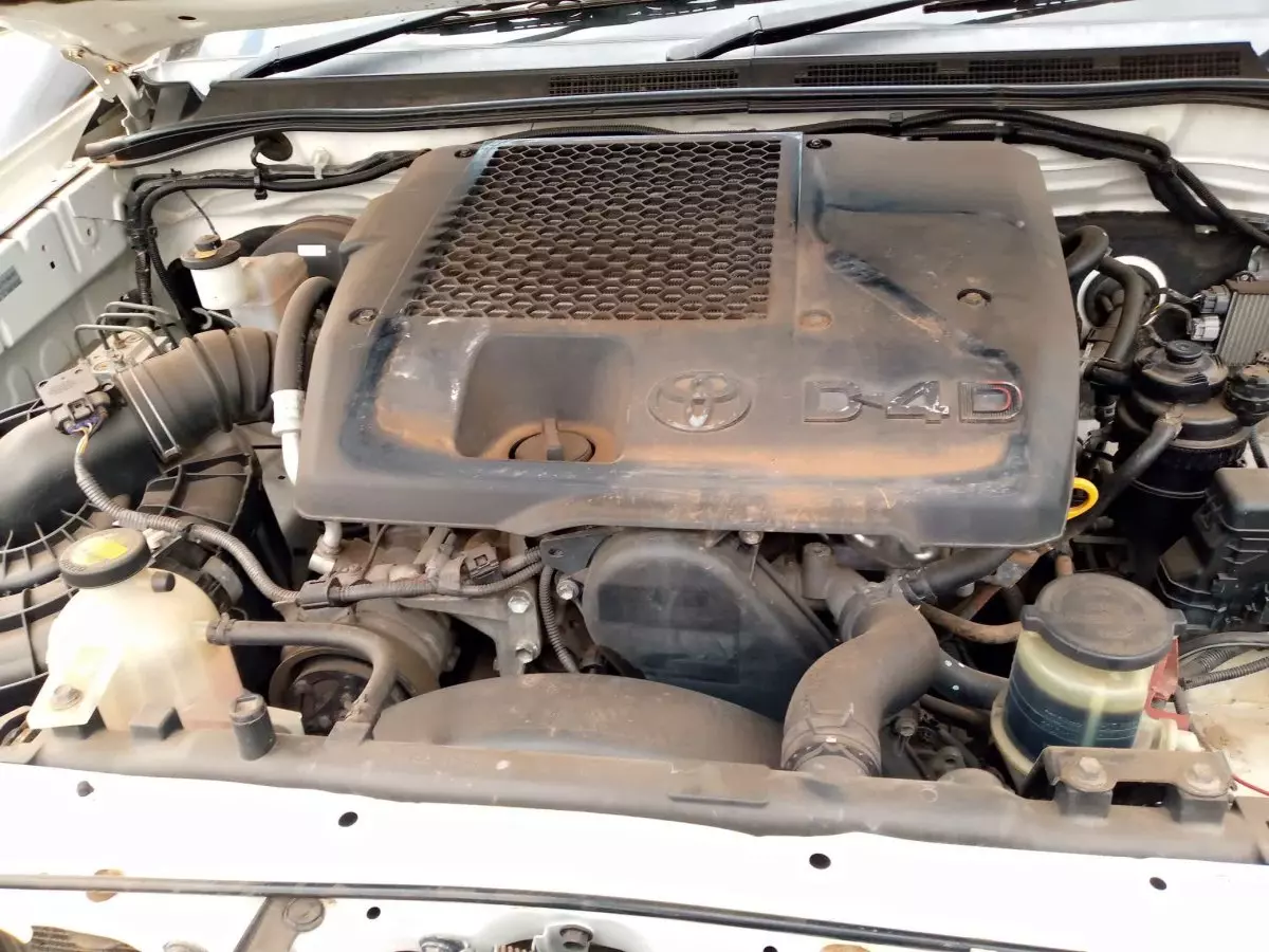 engine