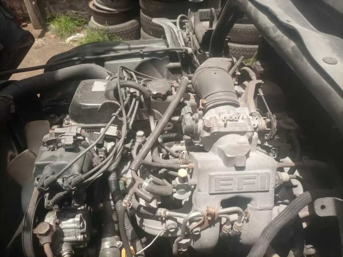 engine