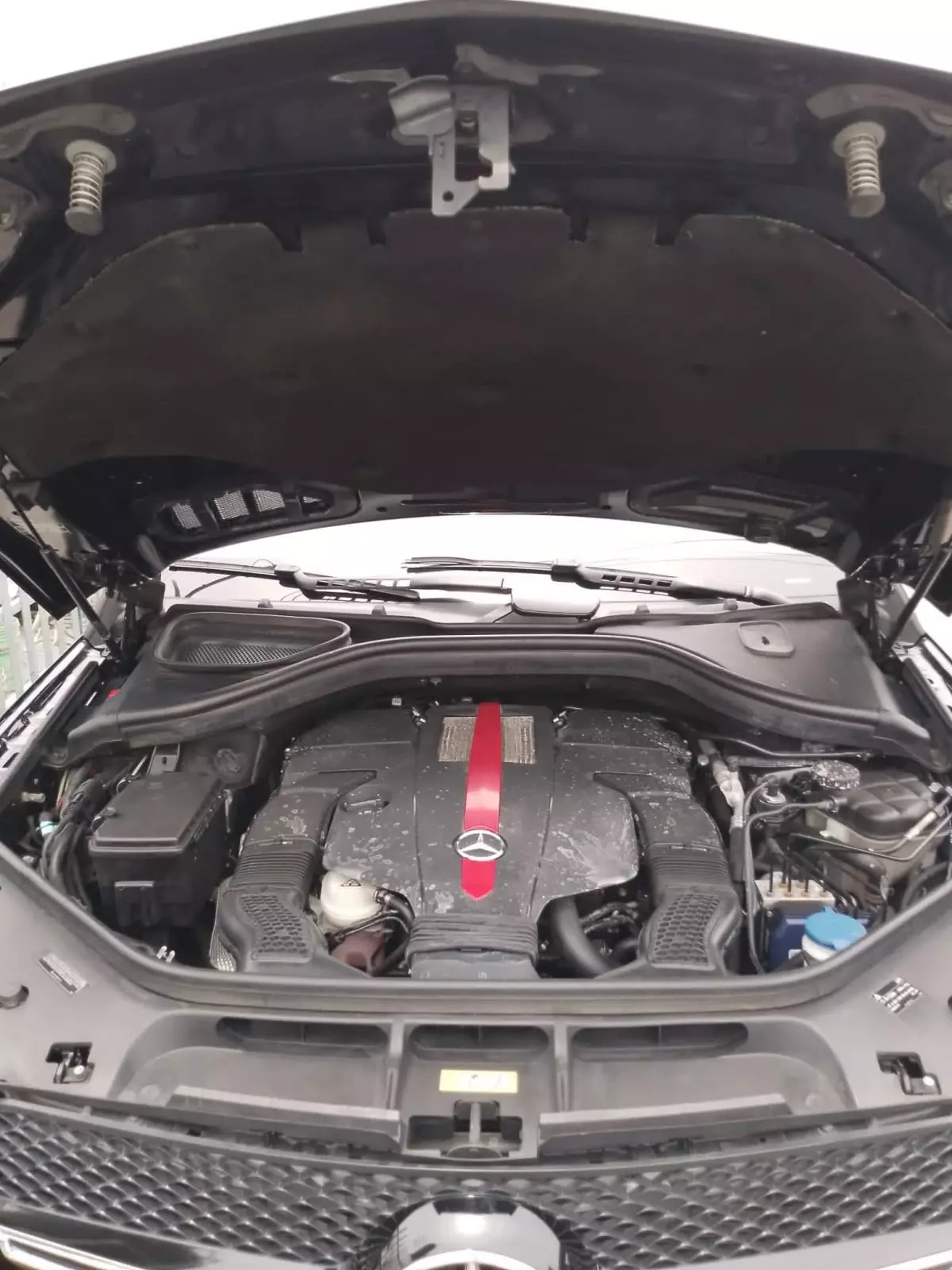 engine
