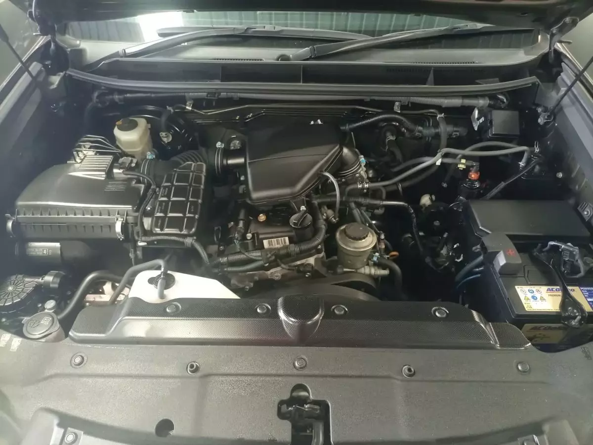 engine