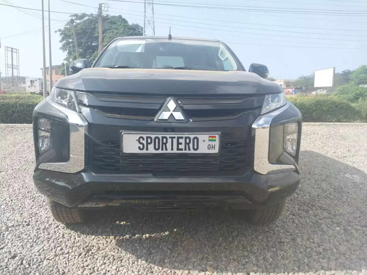 car Front