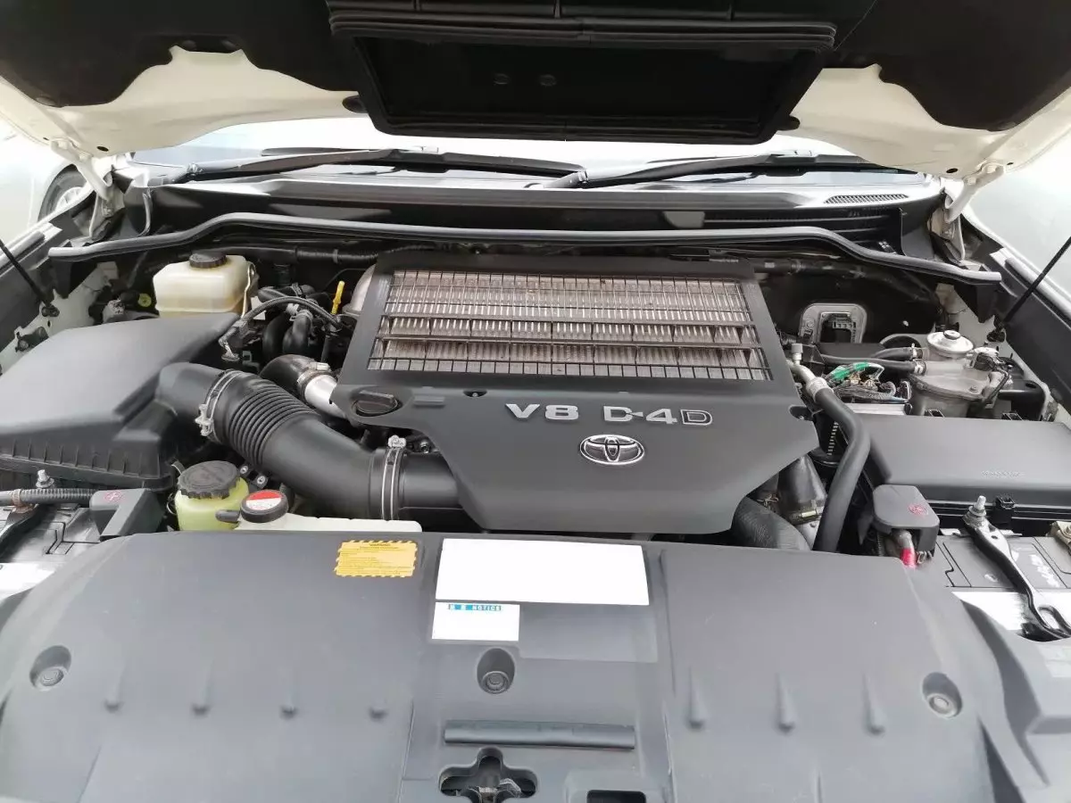 engine