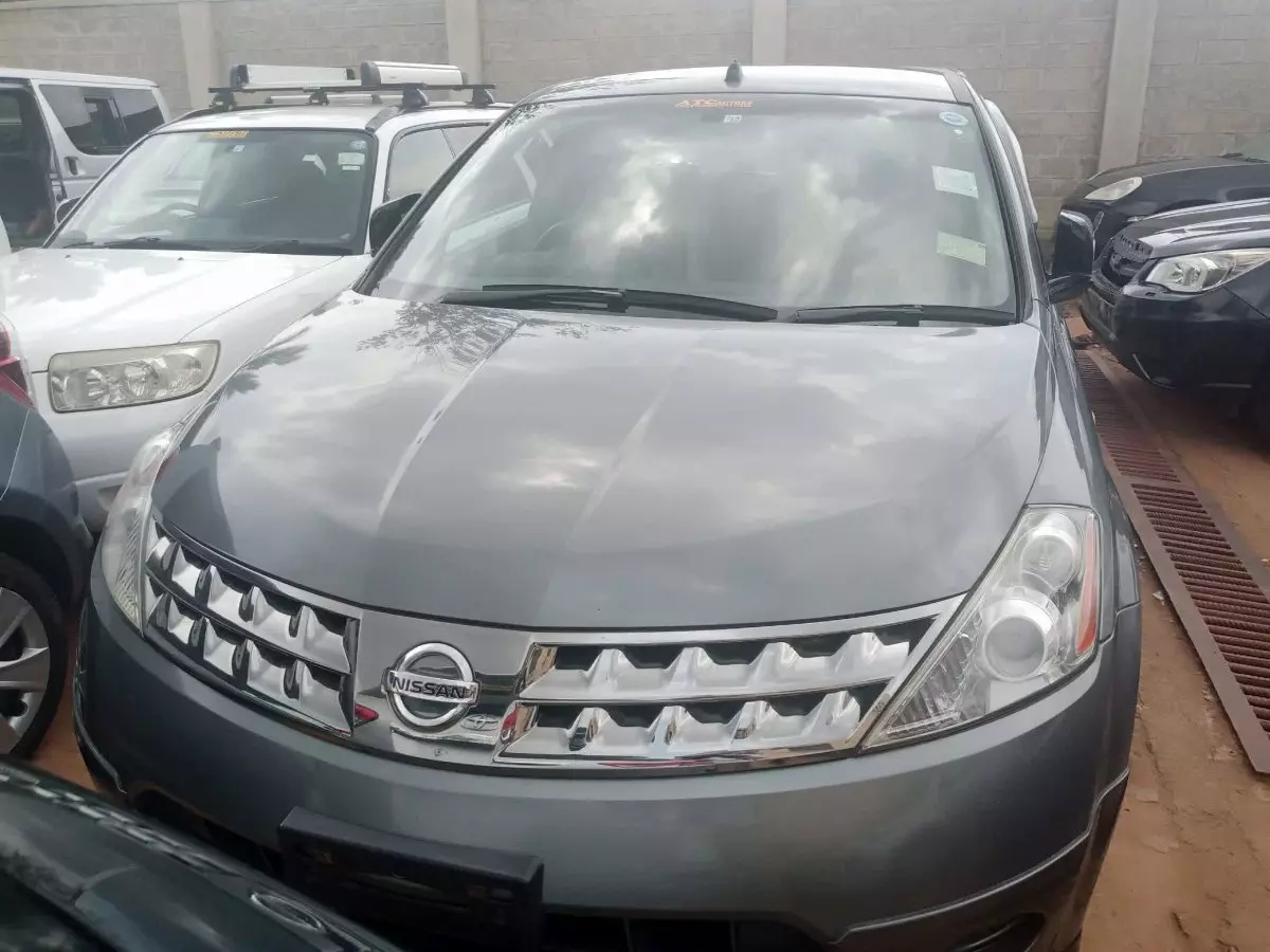 car Front