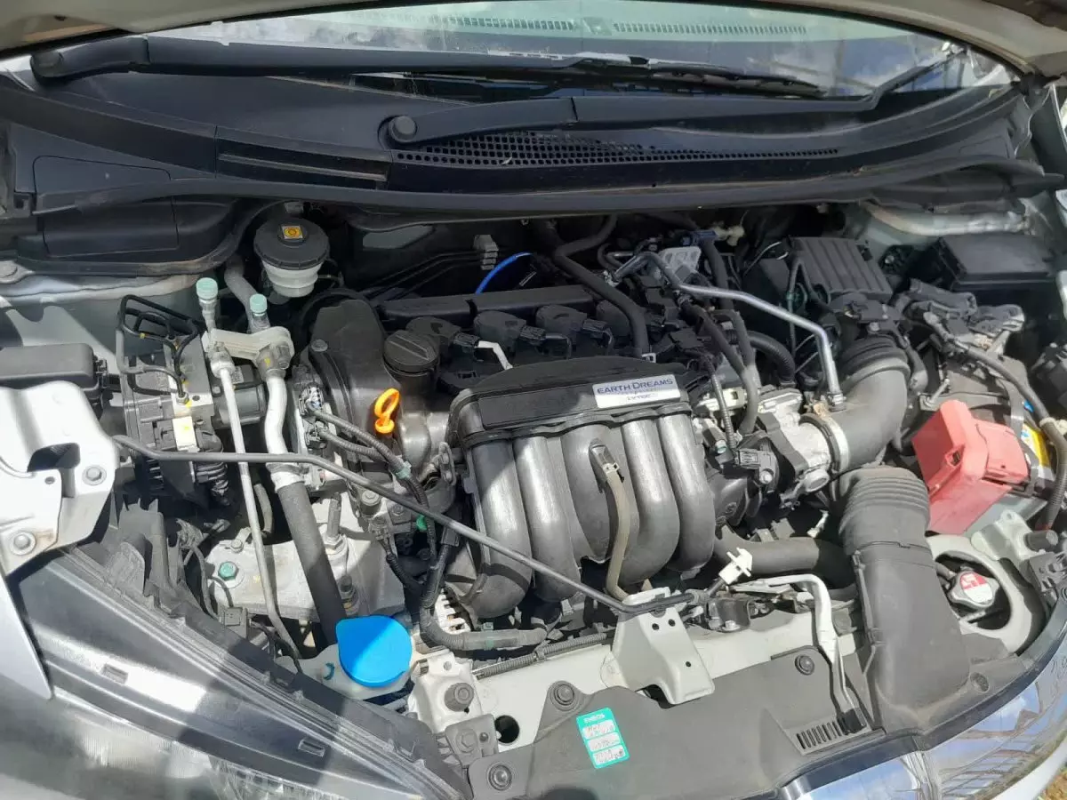 engine