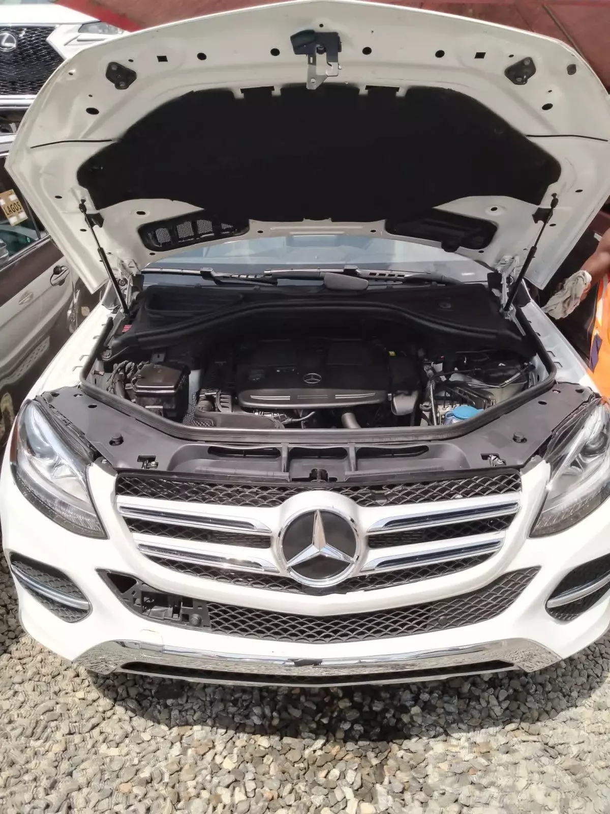 engine
