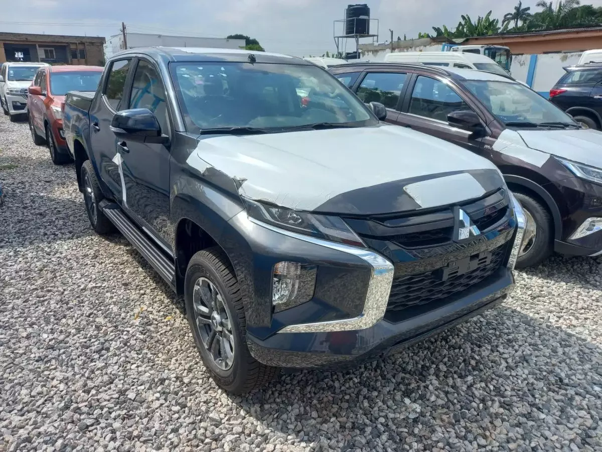 Mitsubishi L300 - 2022