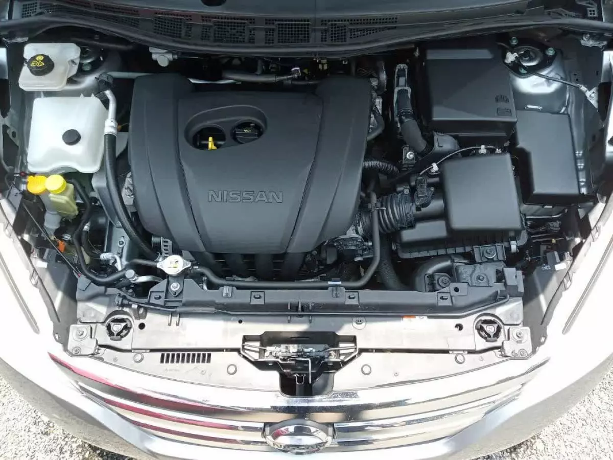 engine