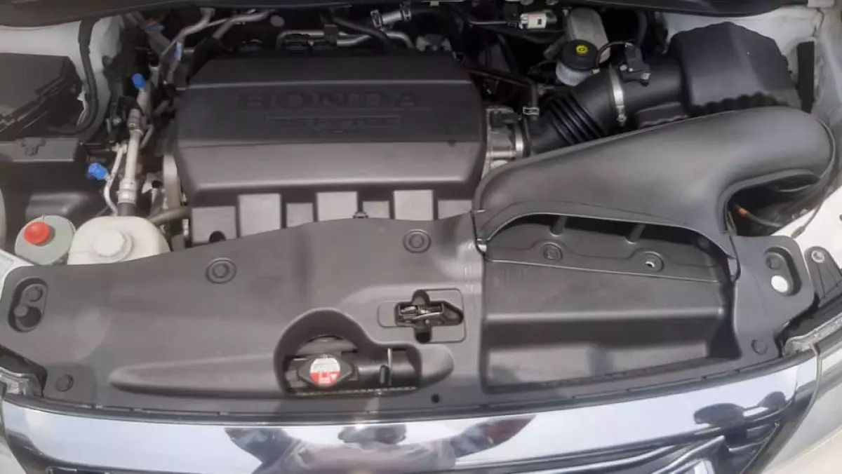 engine