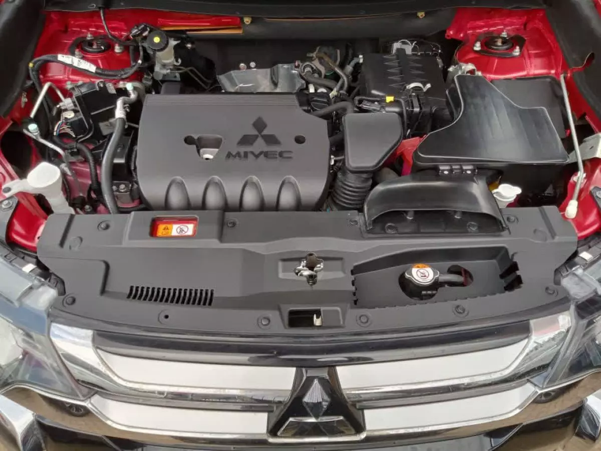 engine