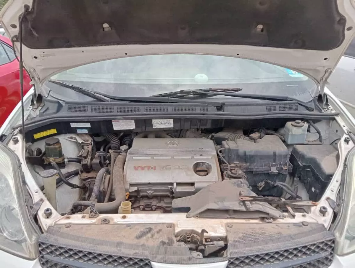 engine