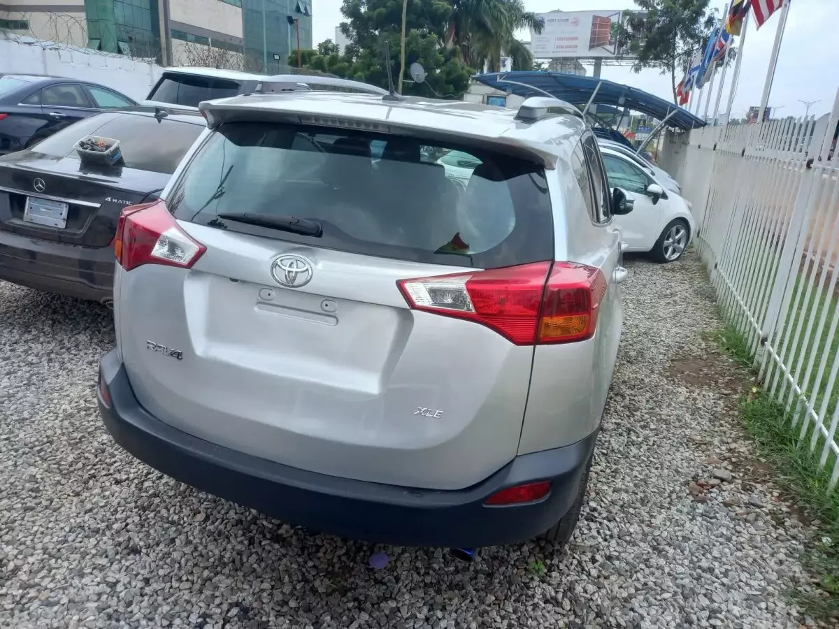 car Back