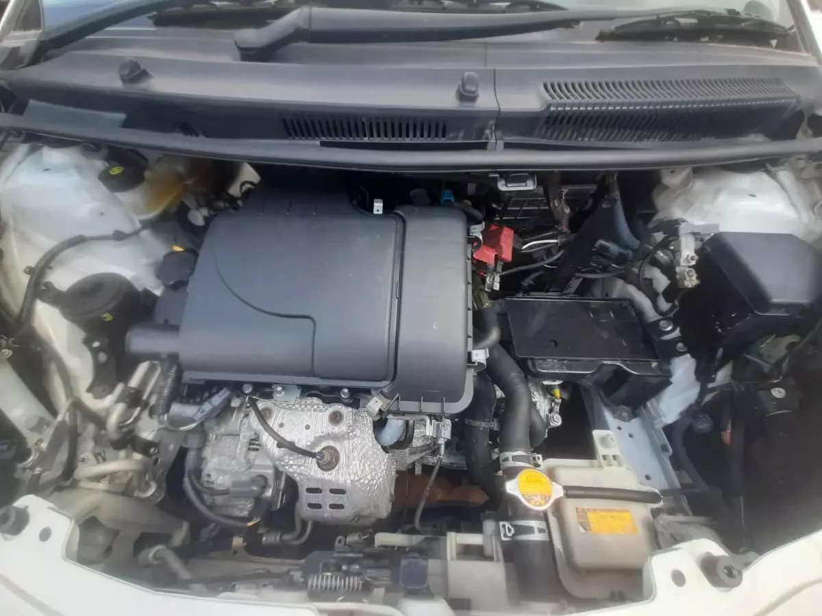 engine
