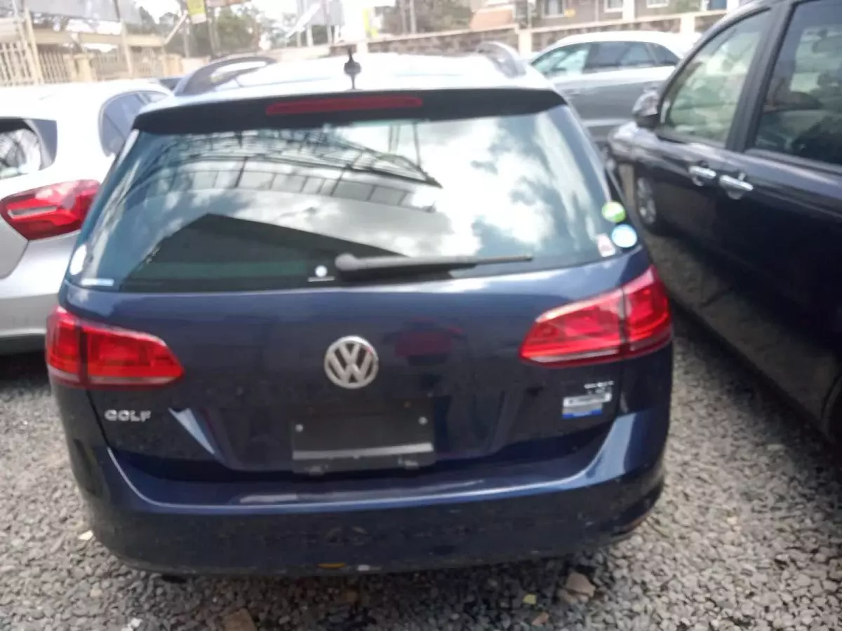 car Back