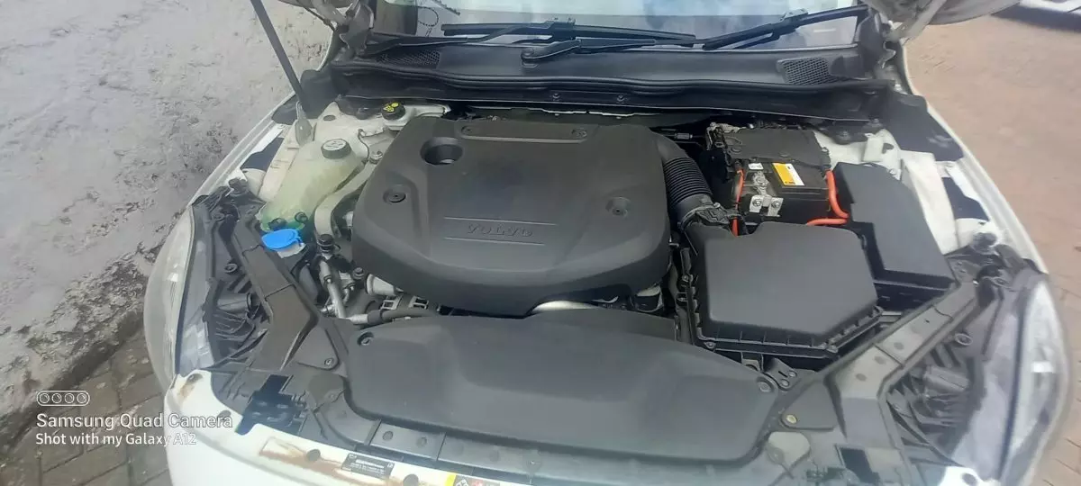 engine
