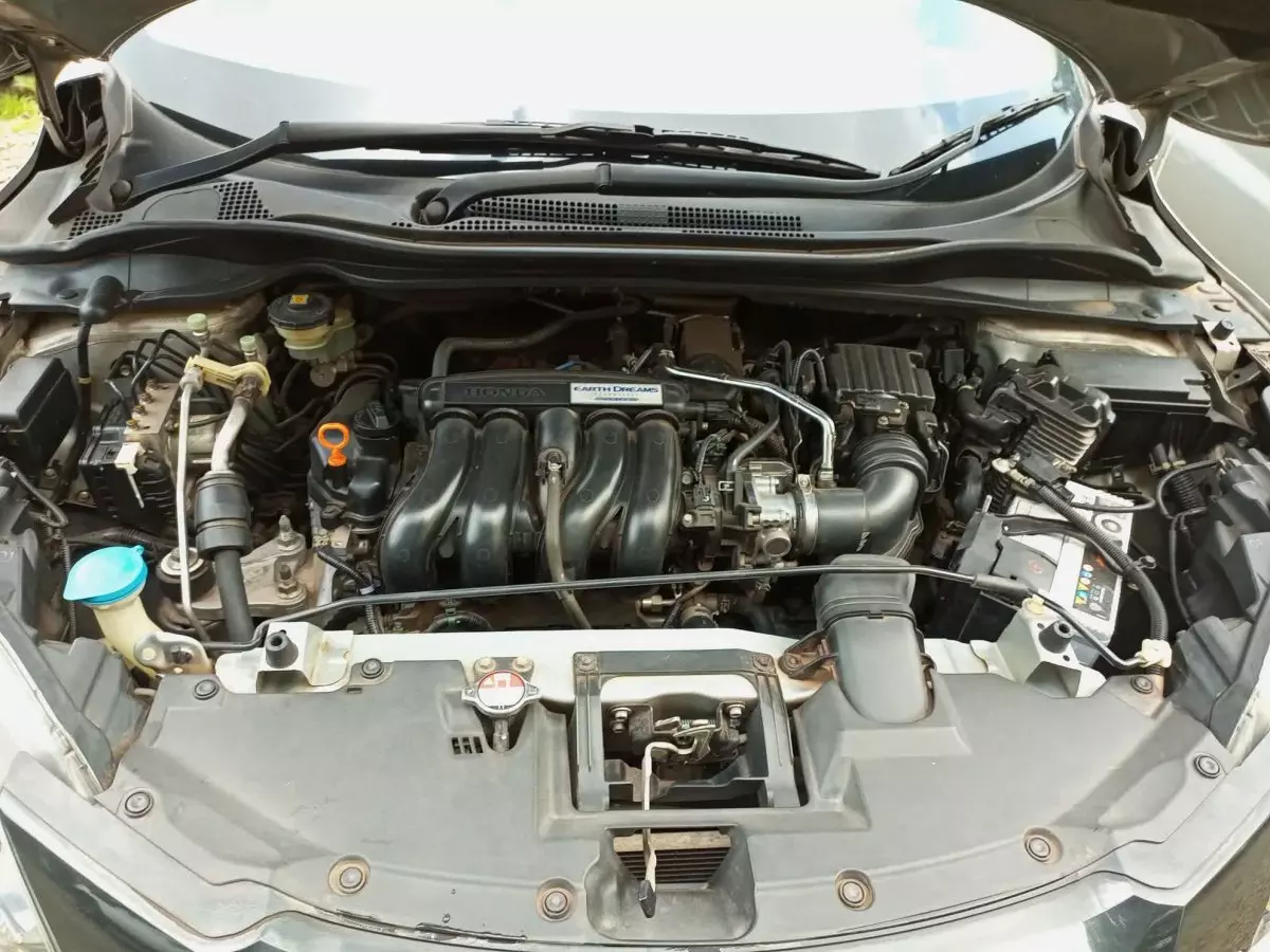 engine