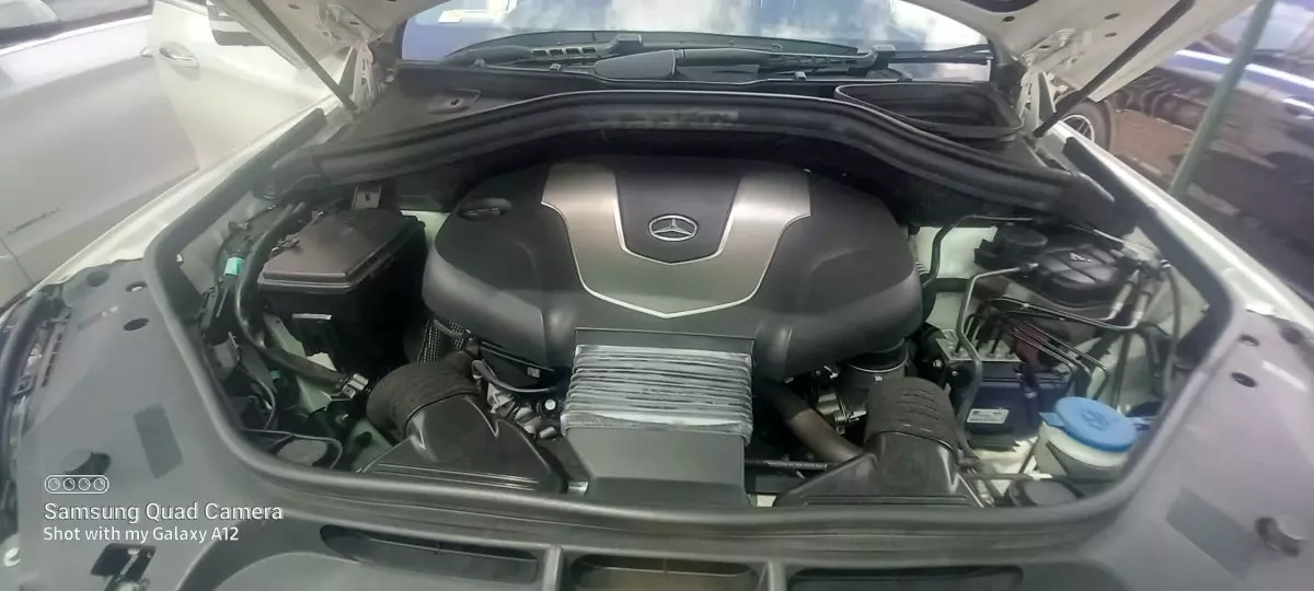engine