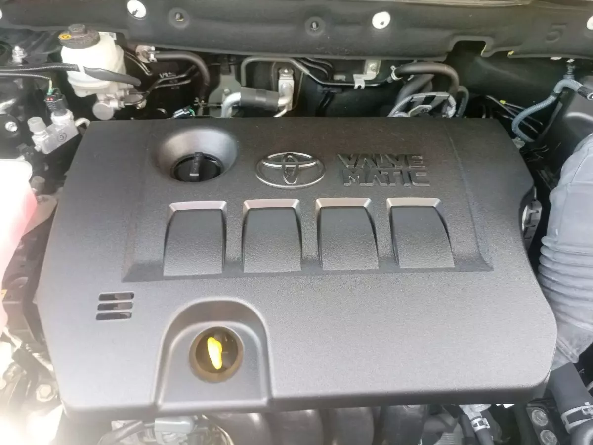 engine