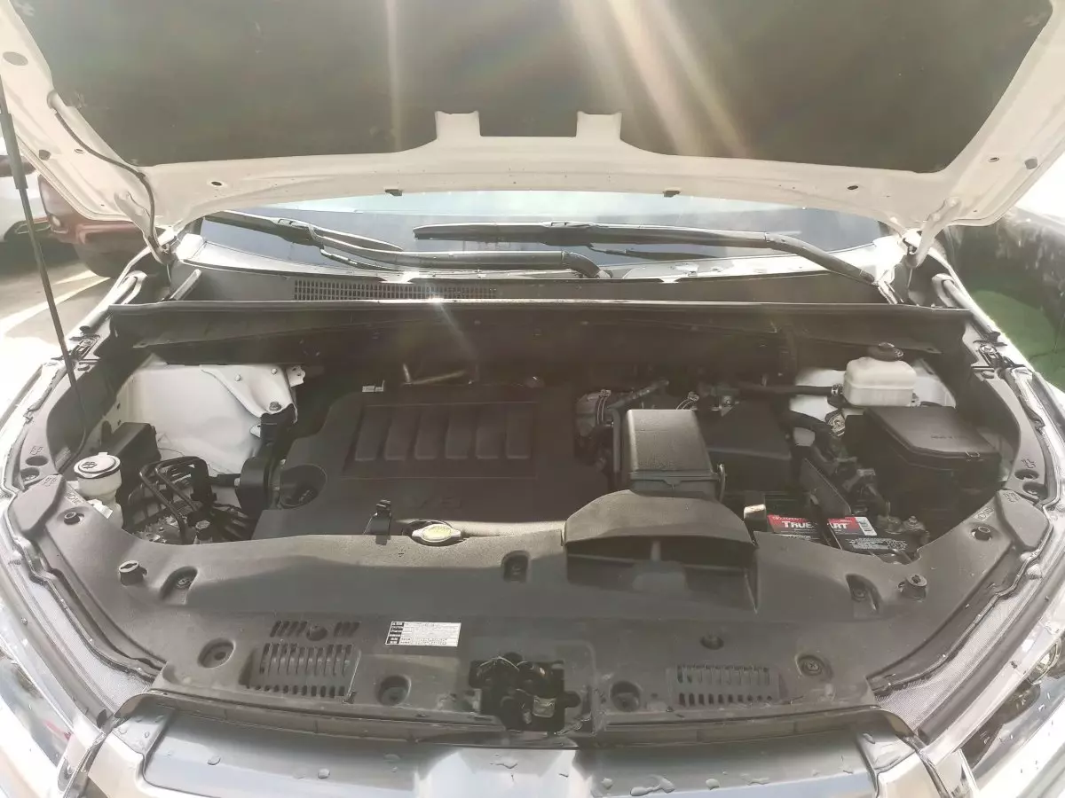 engine