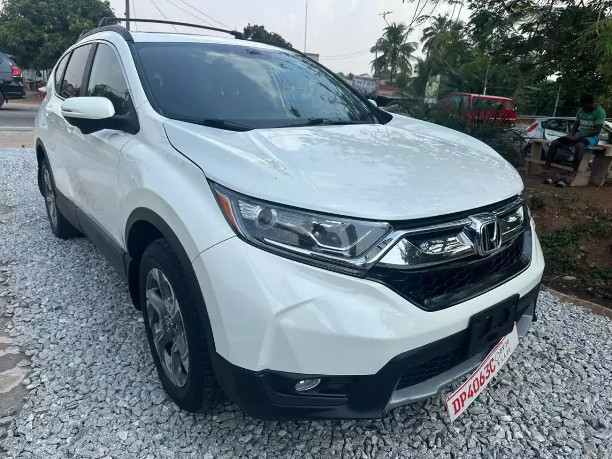 car Left Front