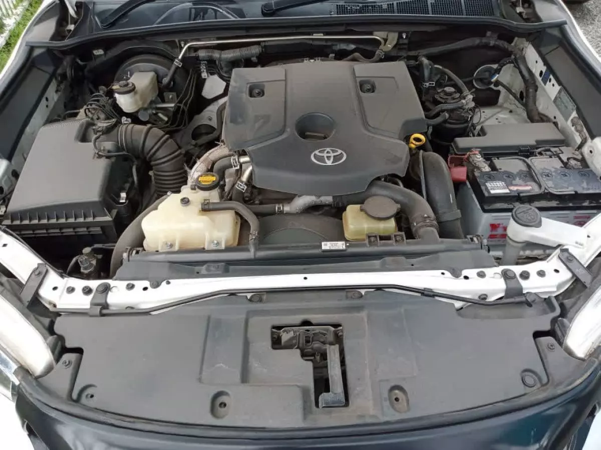 engine