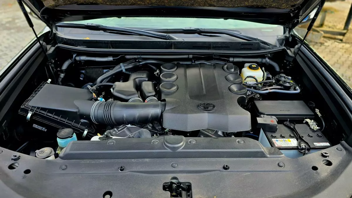 engine