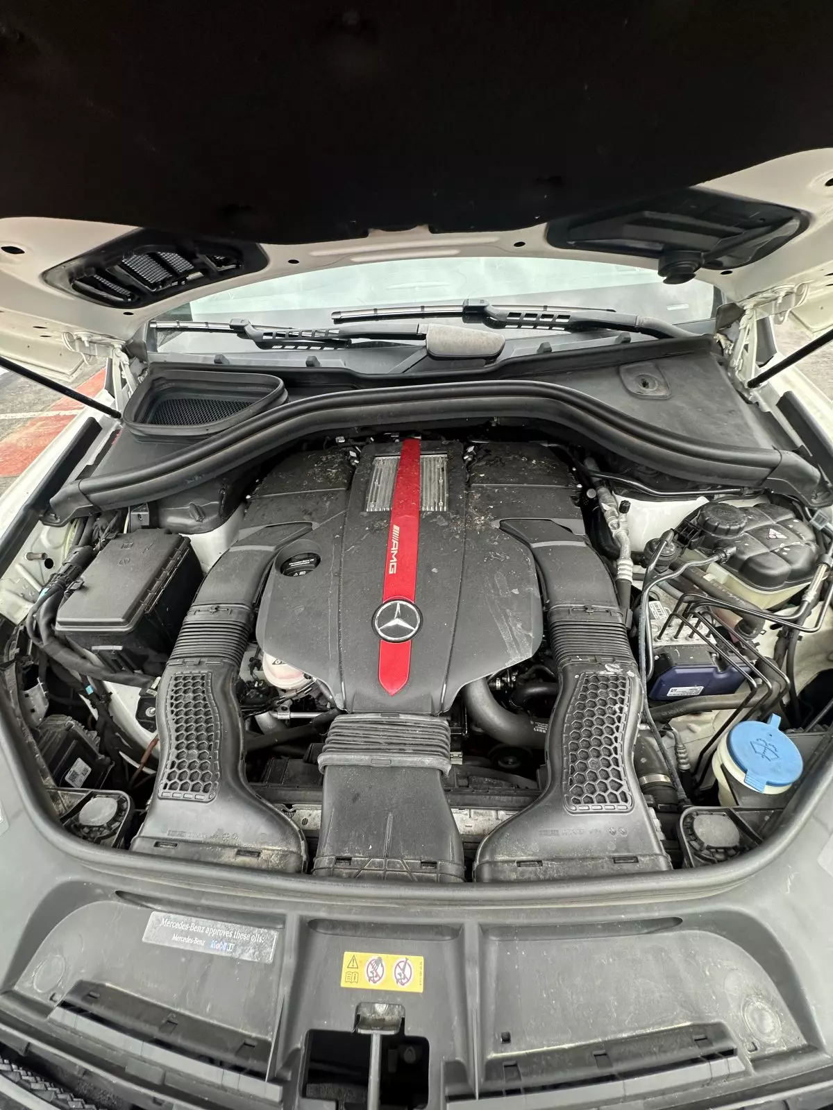 engine