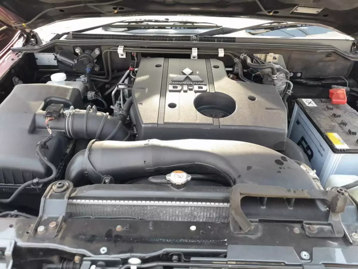 engine