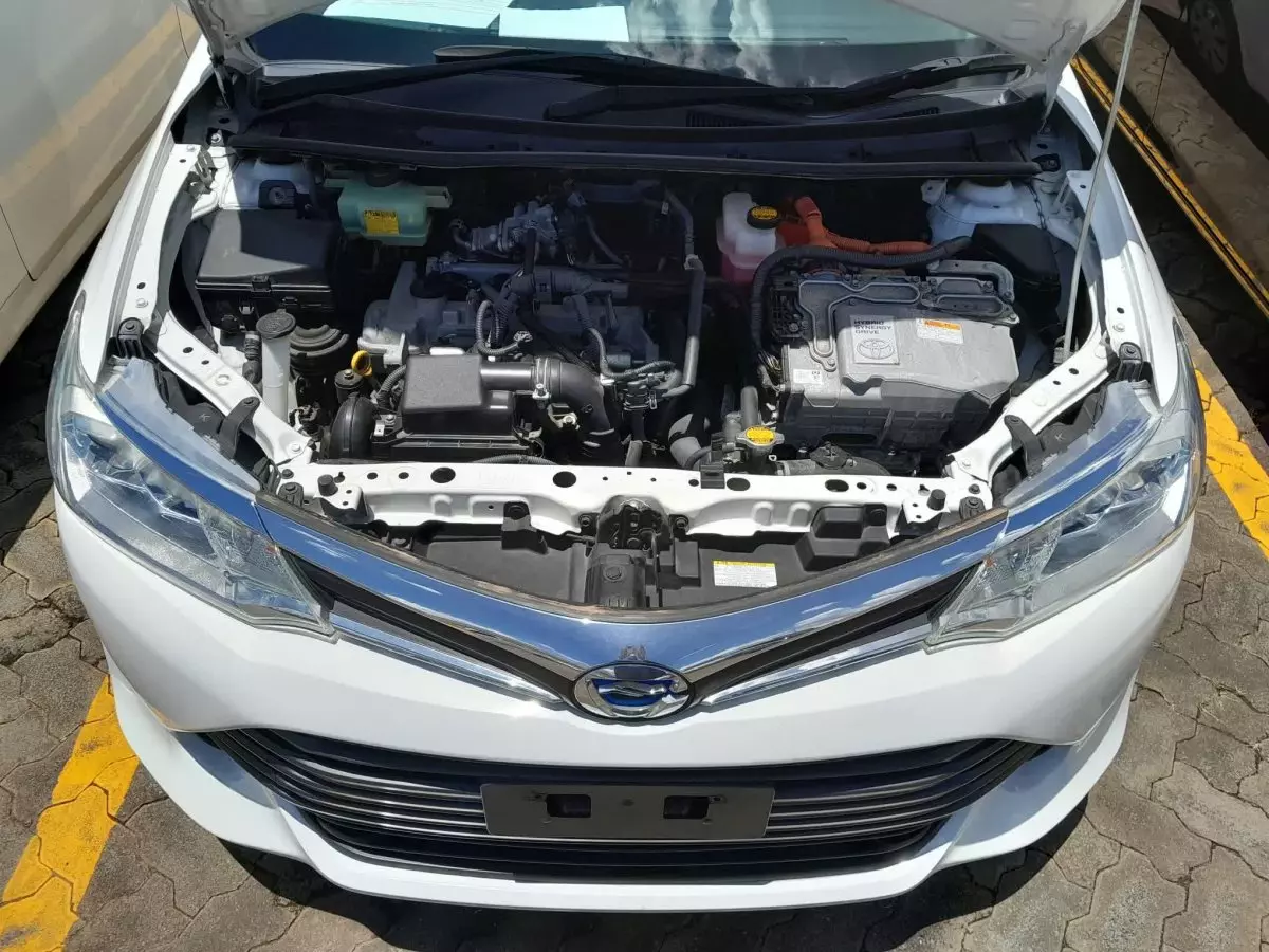 engine