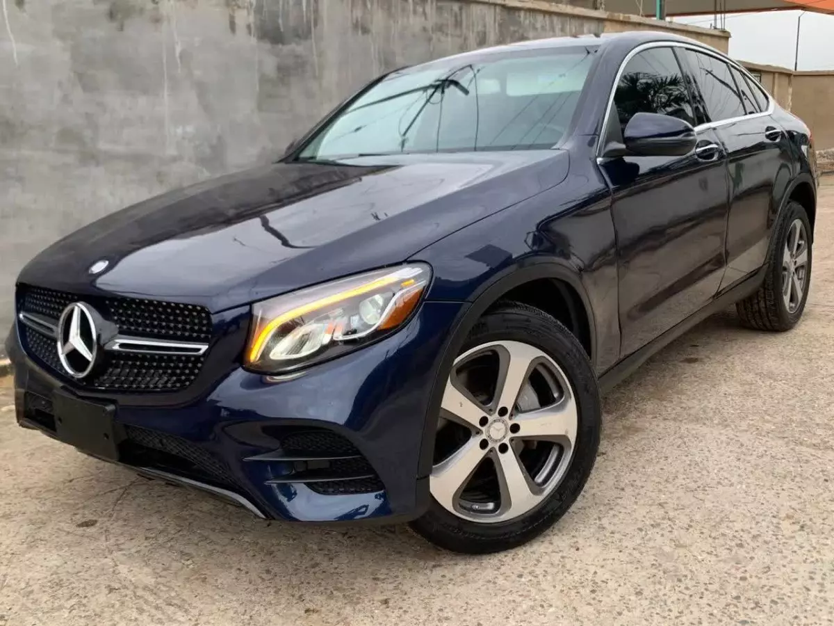 car Left Front
