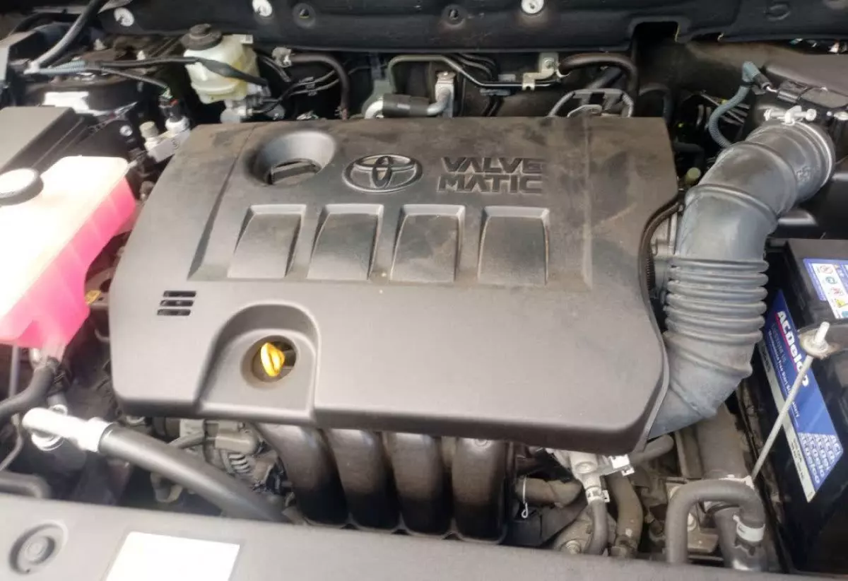 engine