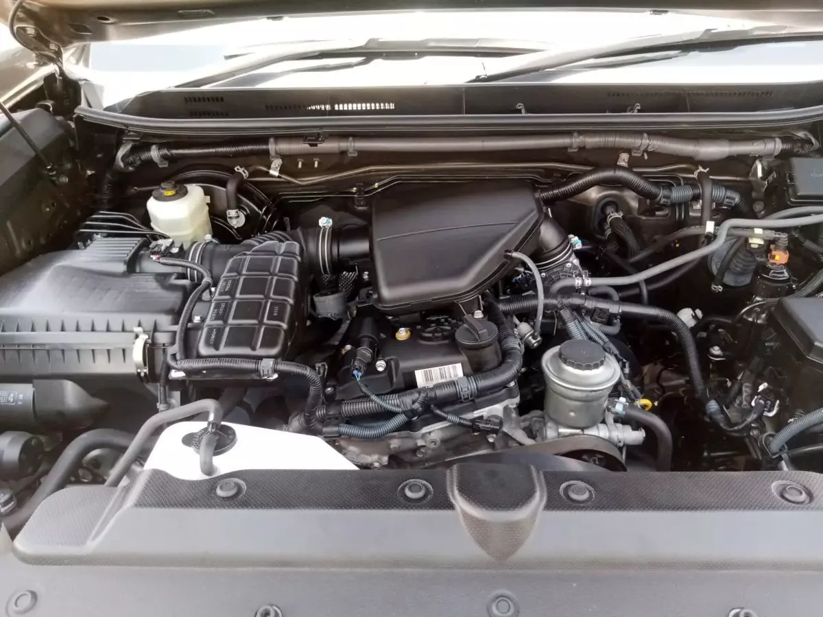engine